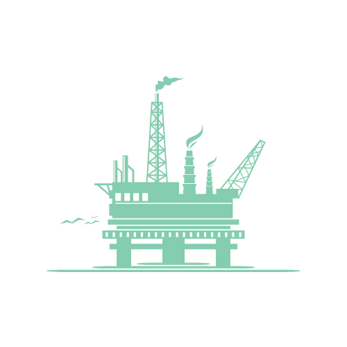 Manufacturing Icon
