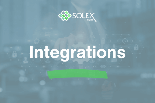 Integrations