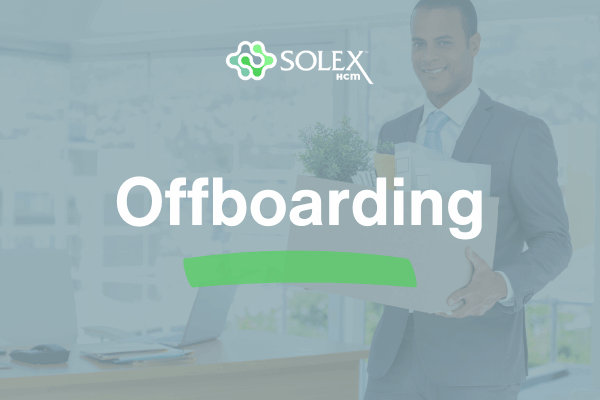 Offboarding