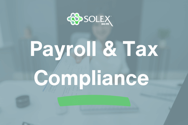 Payroll&Tax