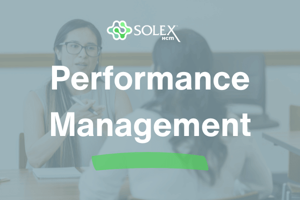 Performance MGMT