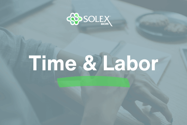 Time&Labor