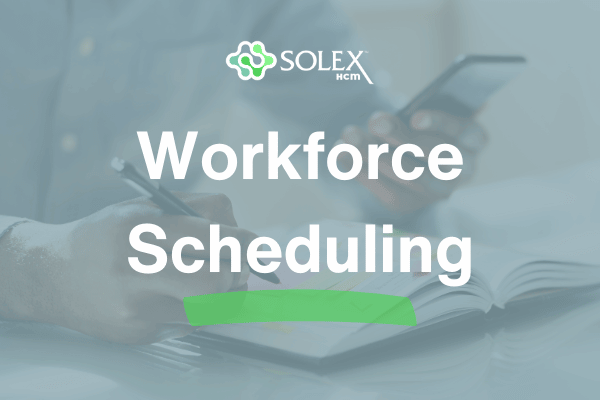 WorkforceSched