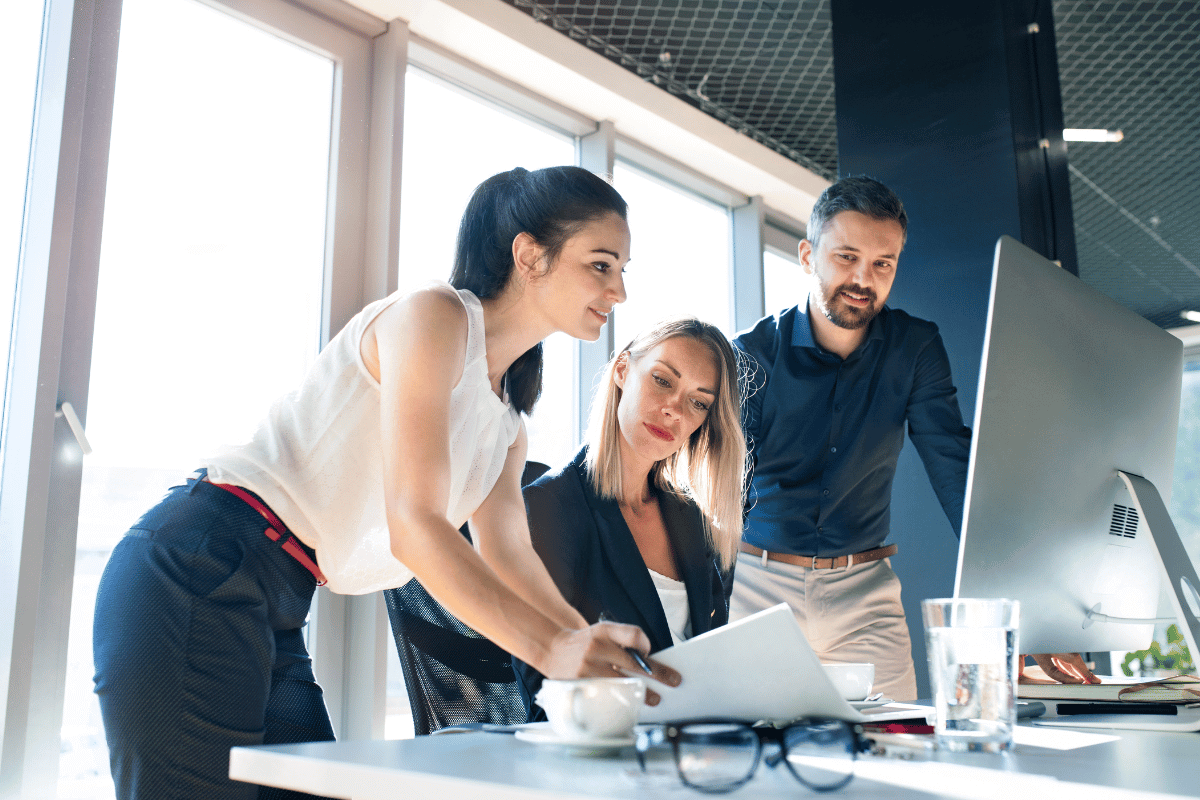 Managed Payroll Hero